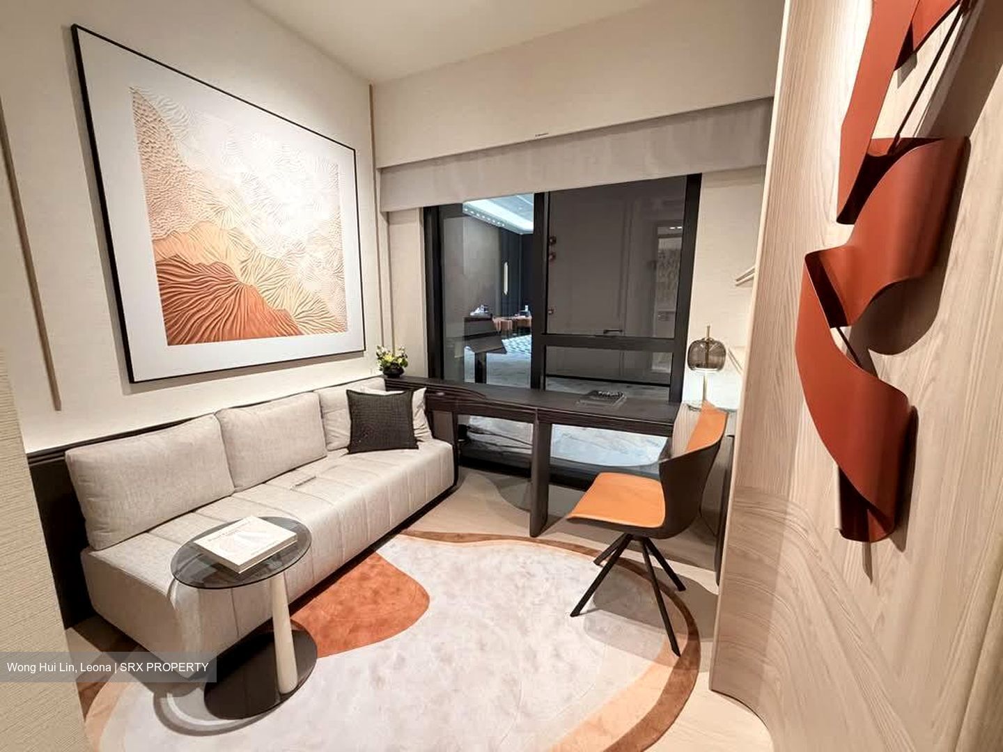 Hudson Place Residences (U/C) (D5), Apartment #592513271